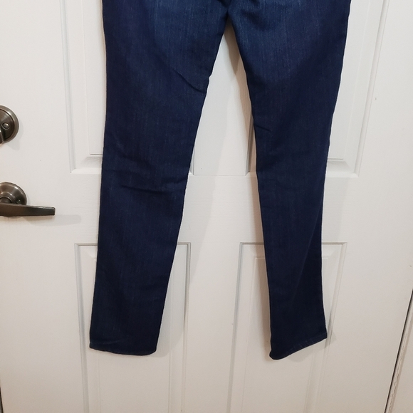 AG Adriano Goldschmied Stilt Cigarette Leg jeans size 26 - Picture 6 of 10